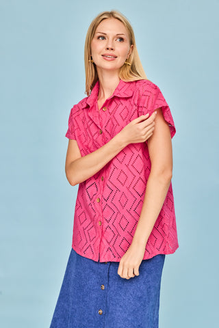 Hawaiian Shirt