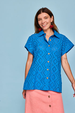 Hawaiian Shirt