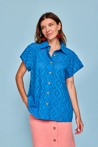Hawaiian Shirt