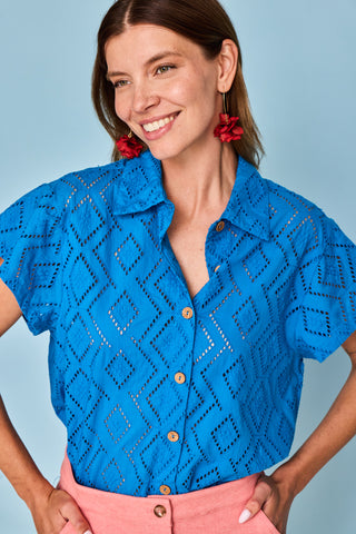 Hawaiian Shirt