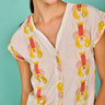 Abito Rodiles Giallo