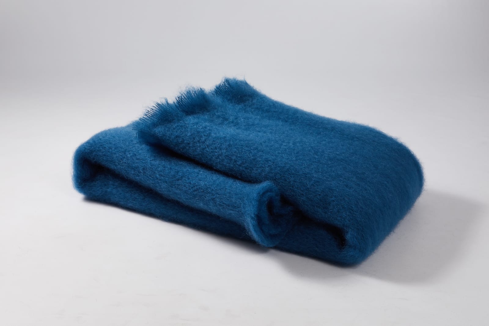 FOULARD MOHAIR COLORES