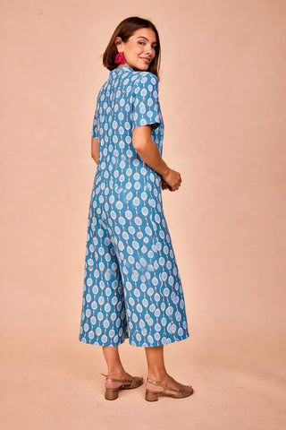 Biarritz Tennis Monkey