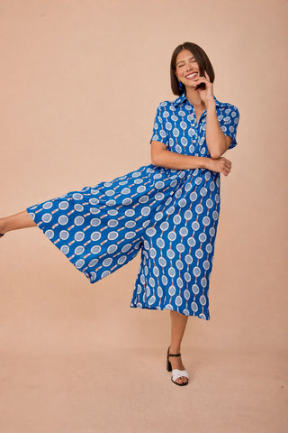 Biarritz Tennis Monkey