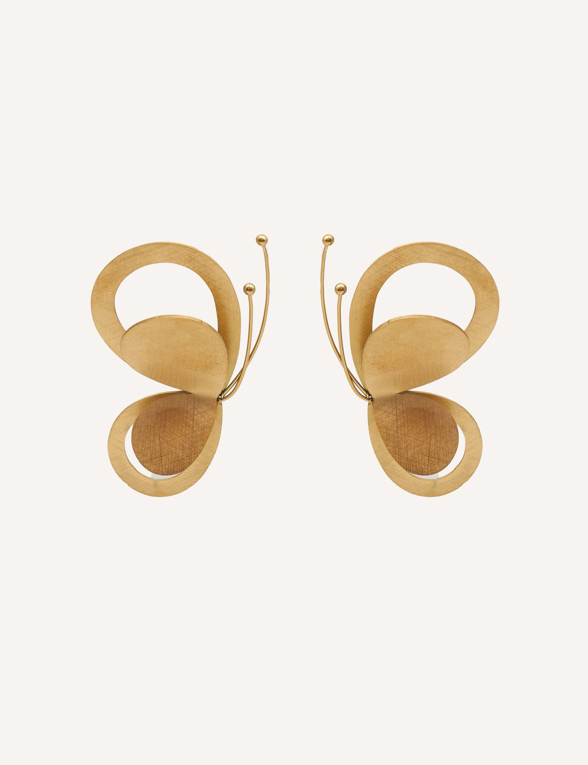 Flower pendant