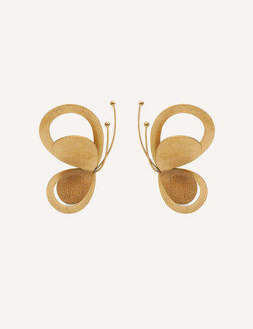 Flower pendant