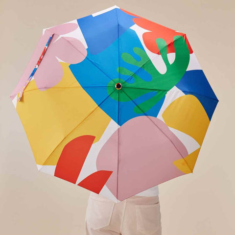 Bestseller: Matisse Compact Öko-Regenschirm