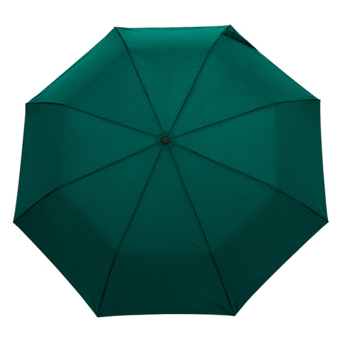 Multipack of 6 Original Duckhead umbrellas in forest green, olive and yellow