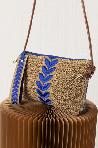 Verschiedene marokkanische Taschen