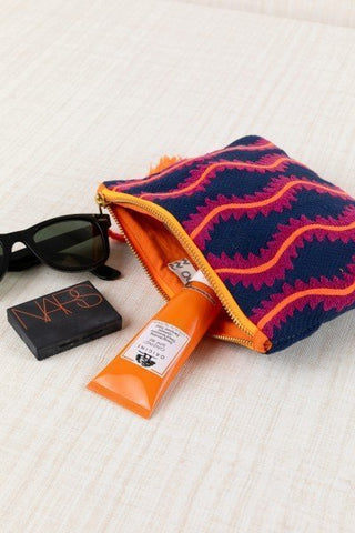 Cartera de mano ONDAS 3 tamaños