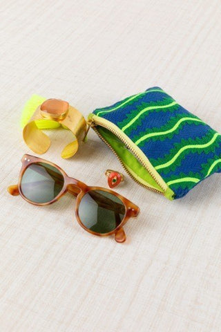 Cartera de mano ONDAS 3 tamaños