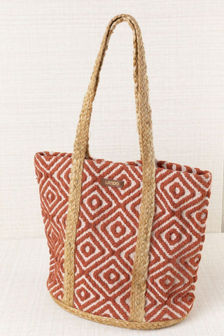 Wristlet handbag with lobster design