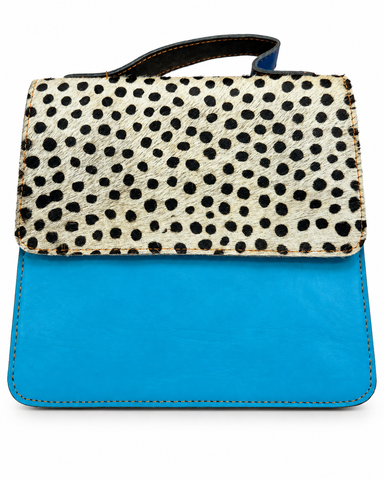 Verschiedene marokkanische Taschen