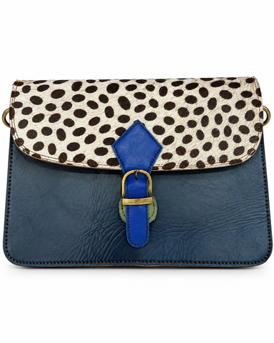 Verschiedene marokkanische Taschen