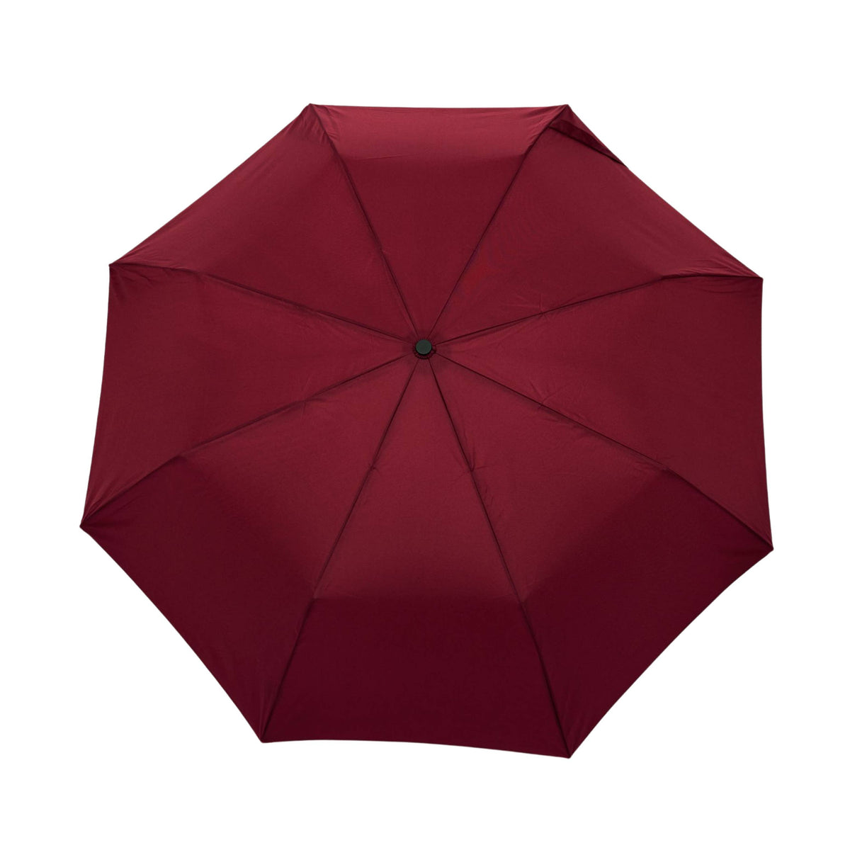 Paraguas de Pato Cereza/Rojo/Rosa