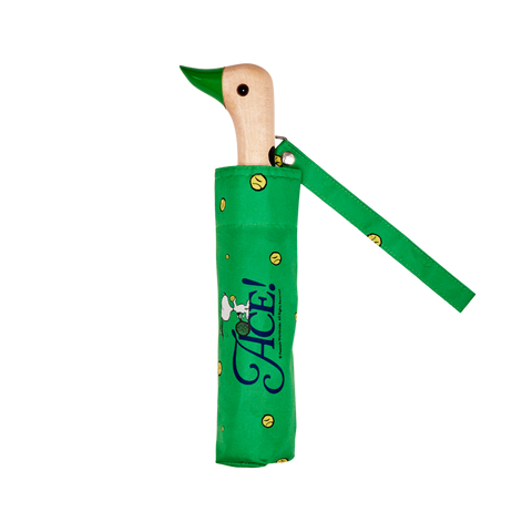 NEW! Limited Edition Snoopy from Peanuts Ace Duckhead Umbrella