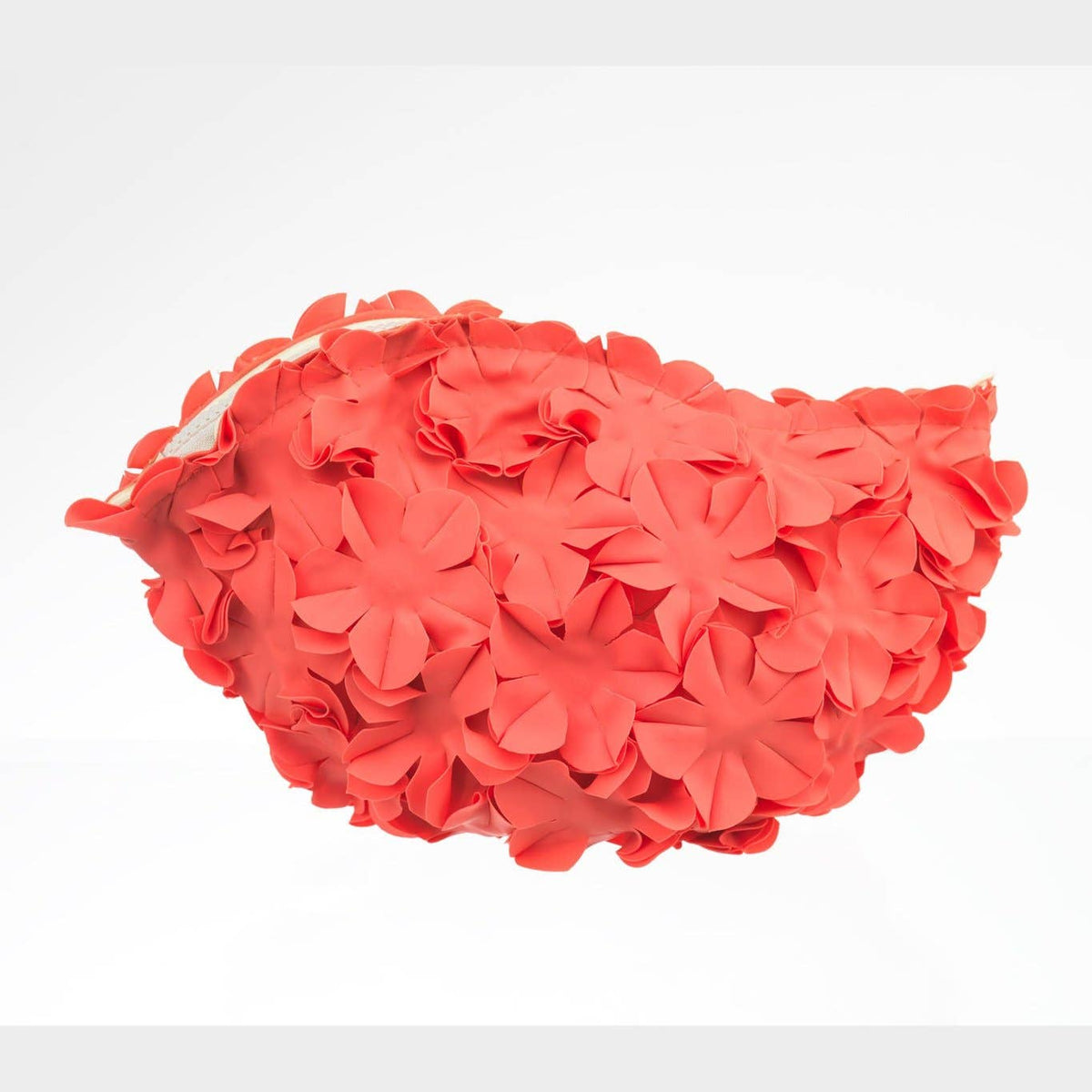 Vintage Fuchsia Swim Bag