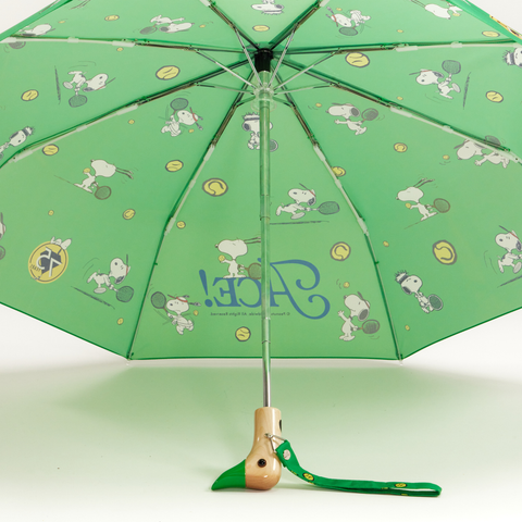 NEW! Limited Edition Snoopy from Peanuts Ace Duckhead Umbrella