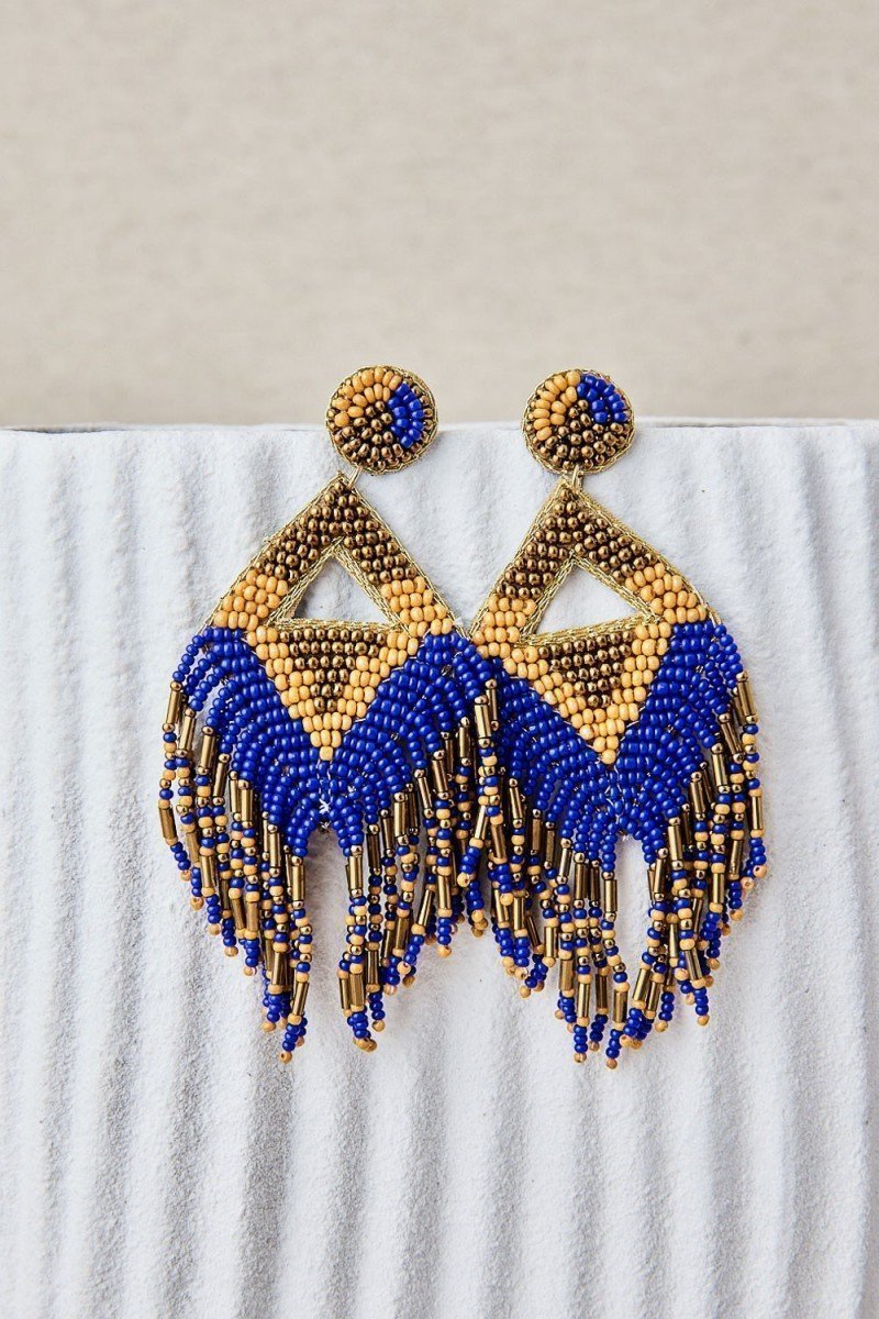 Damenmütze mit Klappe aus 100 % Wolle, Größe 31