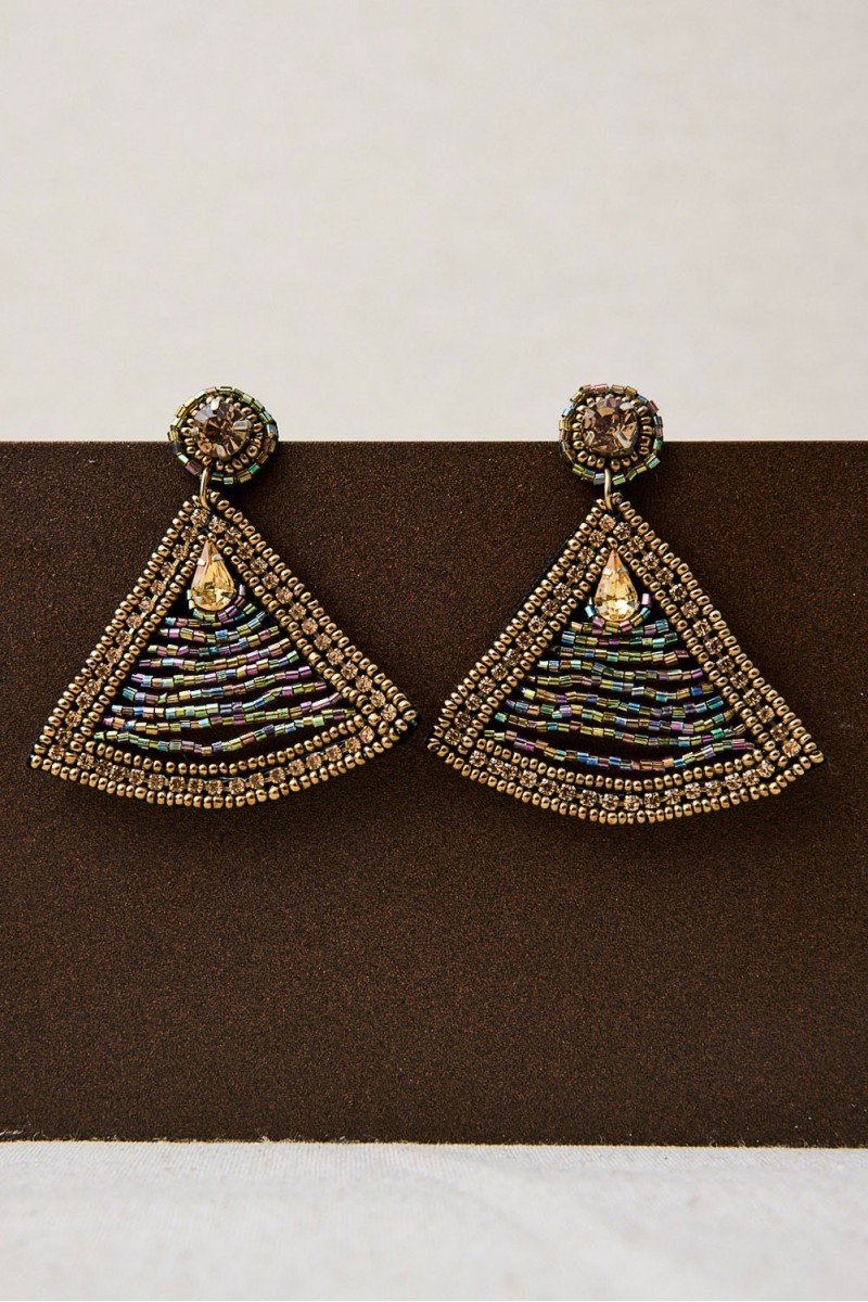 Damenmütze mit Klappe aus 100 % Wolle, Größe 31