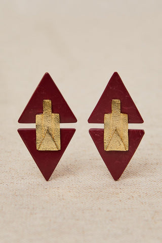 Damenmütze mit Klappe aus 100 % Wolle, Größe 31