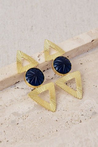 Damenmütze mit Klappe aus 100 % Wolle, Größe 31