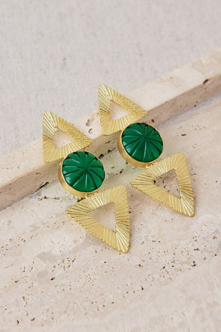 Damenmütze mit Klappe aus 100 % Wolle, Größe 31