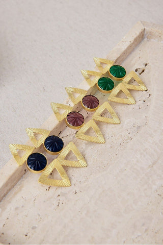 Damenmütze mit Klappe aus 100 % Wolle, Größe 31