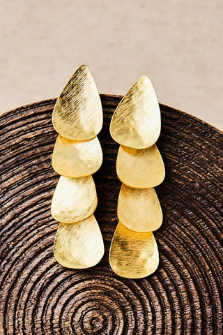 Damenmütze mit Klappe aus 100 % Wolle, Größe 31