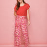 Hose Risas Fucsia