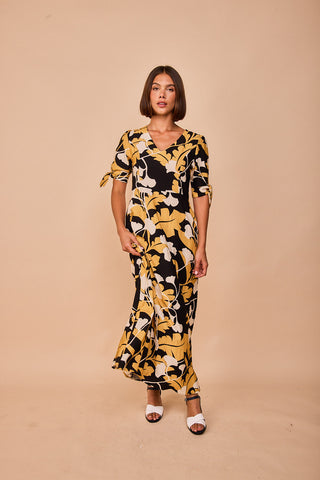 Vestido Torimbia Negro