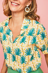 Camisa CHUPACHUPS PALMER