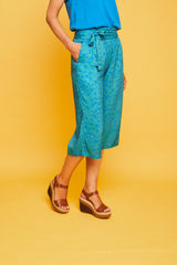 PANTALÓN SUGUS VERDE
