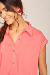 Pendientes Metacrilato